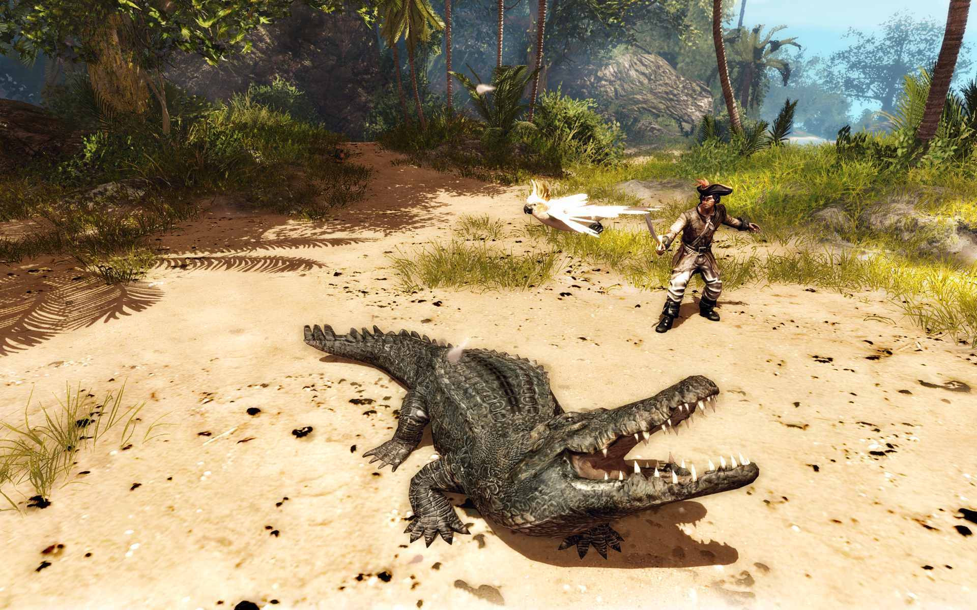 Risen 2: Dark Waters - Imagen 13